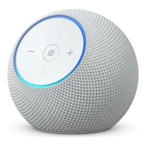 Amazon Echo Dot Max white