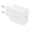 Samsung 45W White (EP-T4511NWEGEU) (EU)