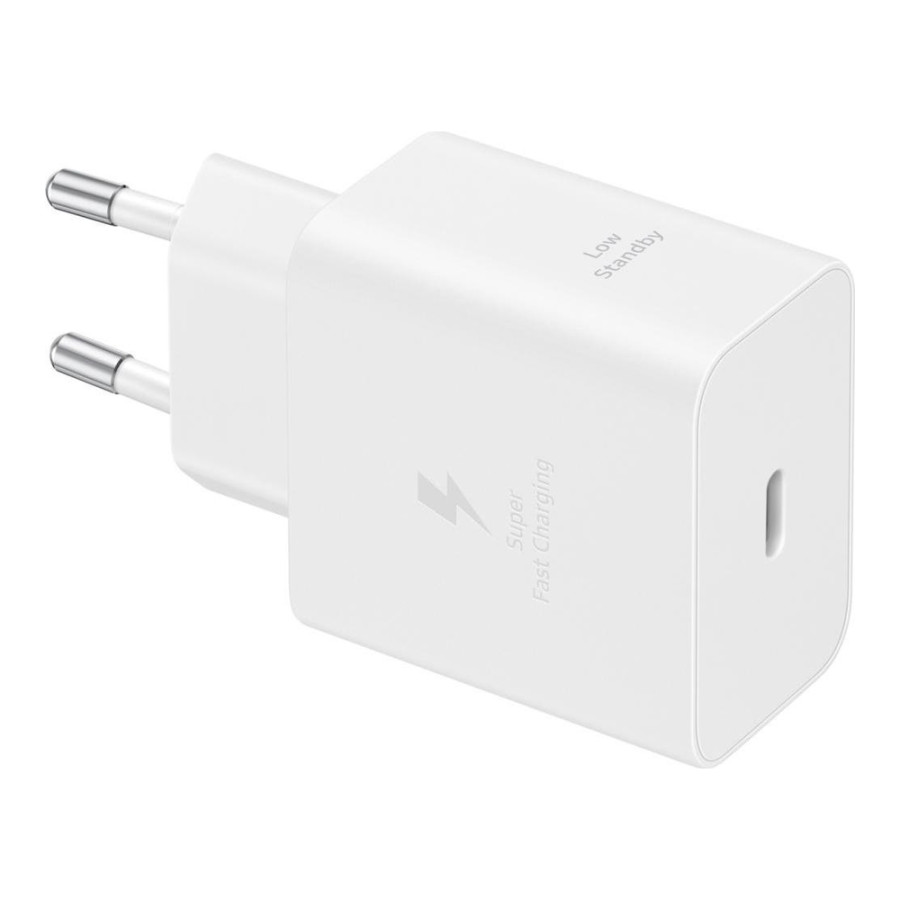 Samsung 45W White (EP-T4511NWEGEU) (EU)