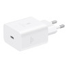 Samsung 45W White (EP-T4511NWEGEU) (EU)