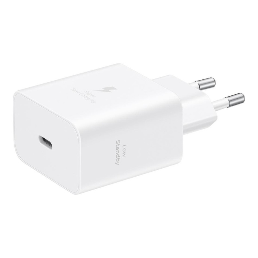Samsung 45W White (EP-T4511NWEGEU) (EU)