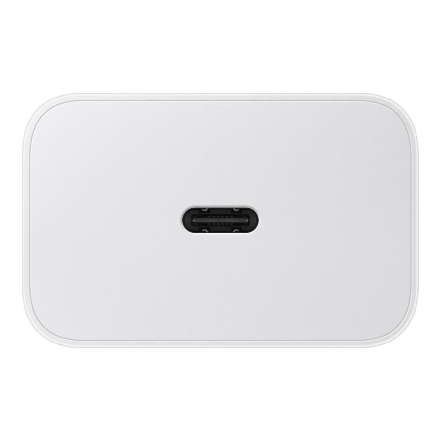 Samsung 45W White (EP-T4511NWEGEU) (EU)