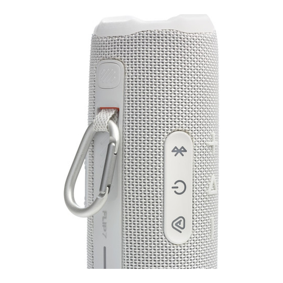 JBL Flip 7 White (JBLFLIP7WHT) CN