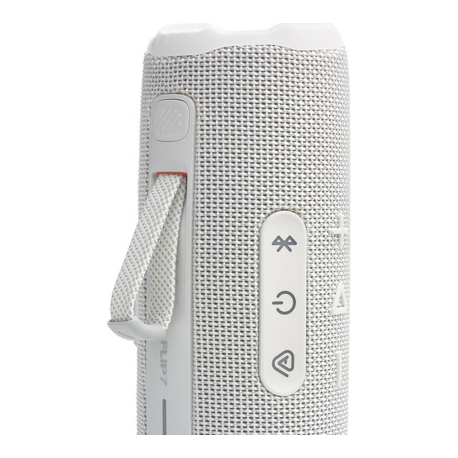 JBL Flip 7 White (JBLFLIP7WHT) CN