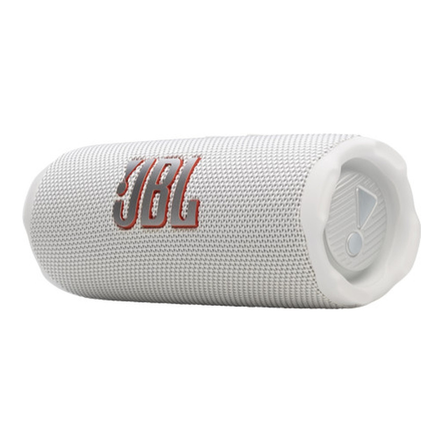 JBL Flip 7 White (JBLFLIP7WHT) CN