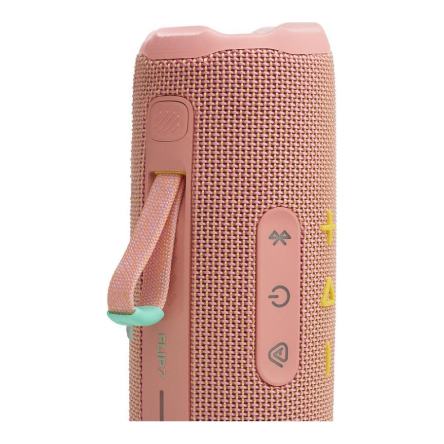 JBL Flip 7 Pink (JBLFLIP7PINK) CN