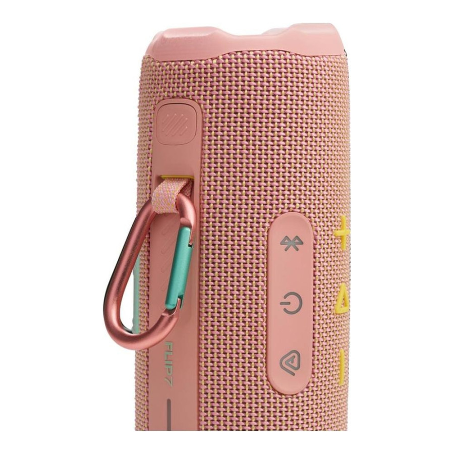 JBL Flip 7 Pink (JBLFLIP7PINK) CN