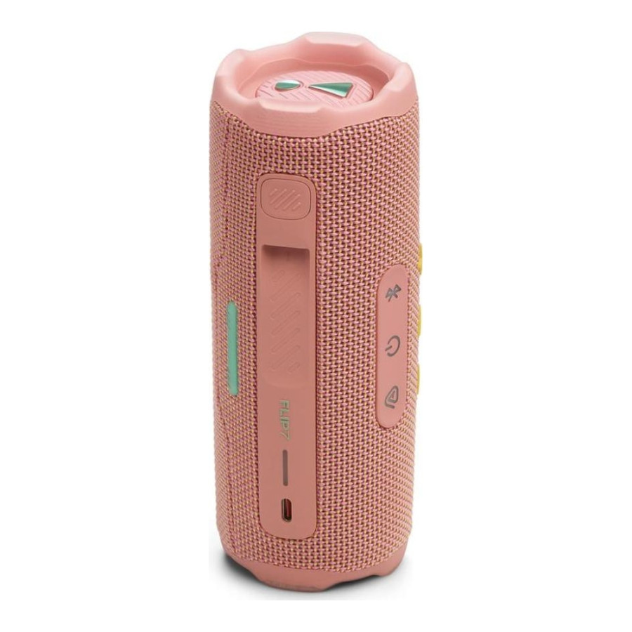 JBL Flip 7 Pink (JBLFLIP7PINK) CN