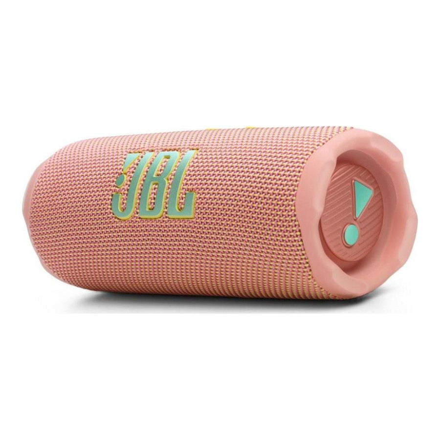 JBL Flip 7 Pink (JBLFLIP7PINK) CN