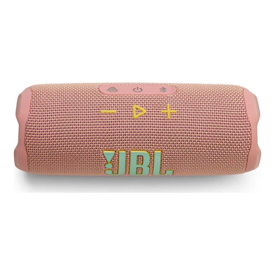 JBL Flip 7 Pink (JBLFLIP7PINK) CN