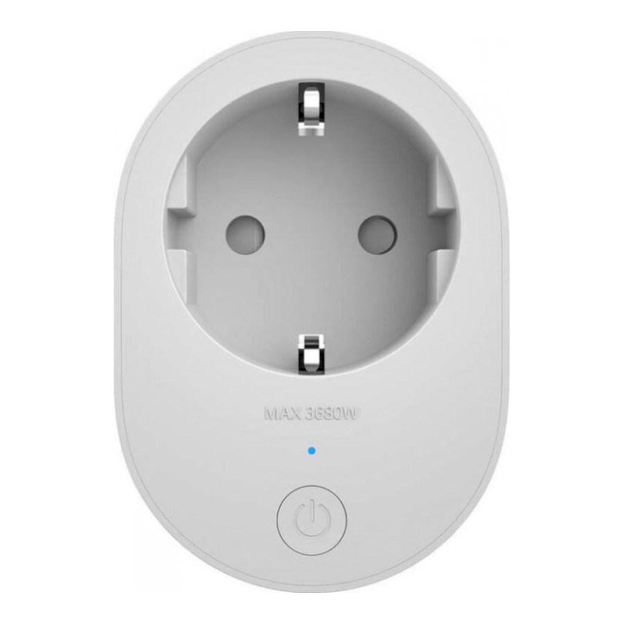 Xiaomi Mi Smart Plug 2 Wi-Fi (BHR6868EU / ZNCZ302KK)