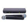 SHURE BLX288/BETA 58