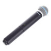 SHURE BLX288/BETA 58