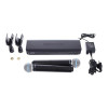 SHURE BLX288/BETA 58