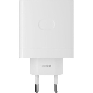 Realme SuperVOOC 80W White (VCB8OAEH) (EU)