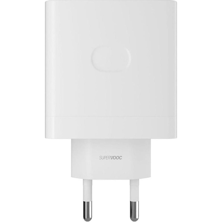 Realme SuperVOOC 80W White (VCB8OAEH) (EU)