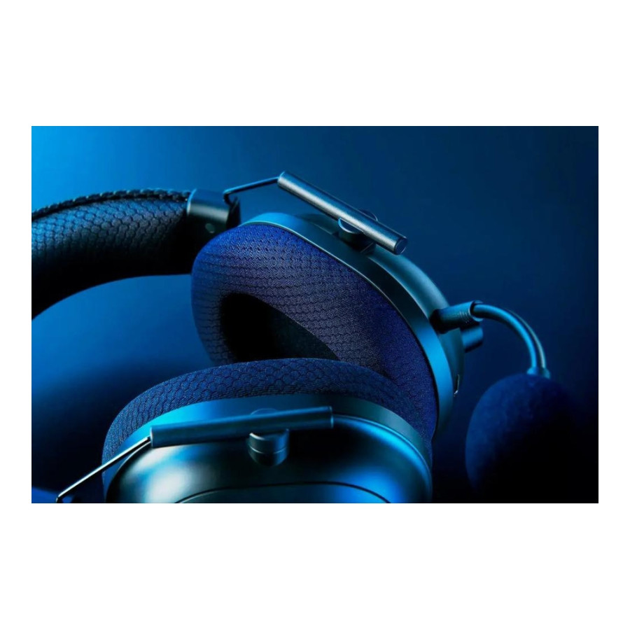 Razer BlackShark V2 Pro for Playstation Black (RZ04-04530500-R3G1)