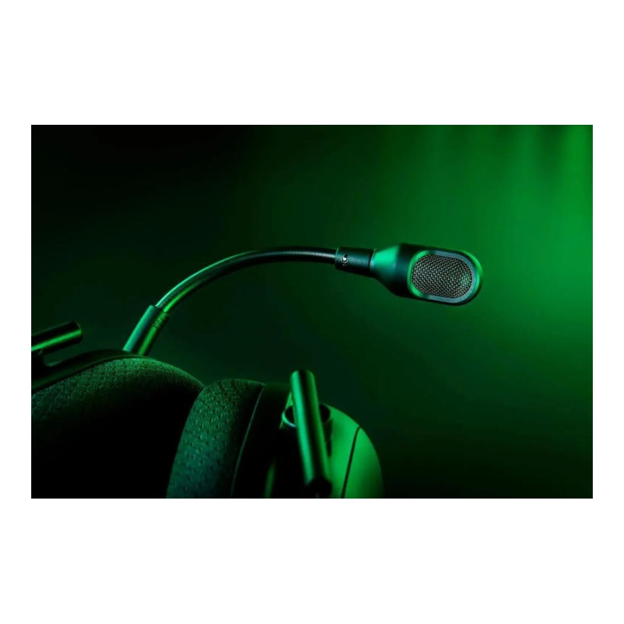 Razer BlackShark V2 Pro for Playstation Black (RZ04-04530500-R3G1)
