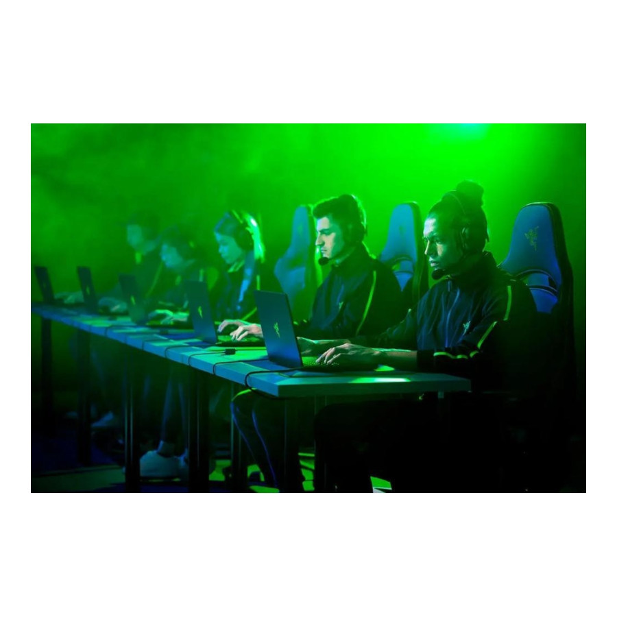 Razer BlackShark V2 Pro for Playstation Black (RZ04-04530500-R3G1)
