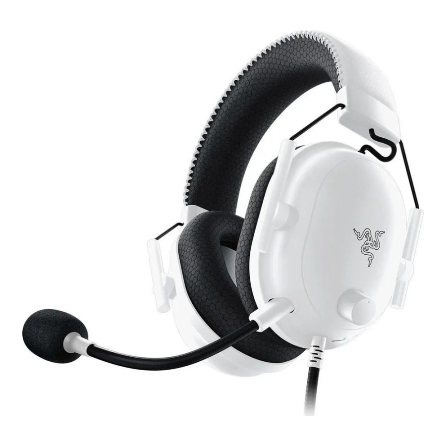 Razer BlackShark V2 Pro for Playstation White (RZ04-04530600-R3G1)