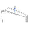 Sony Vertical Stand for PS5 Consoles (CFI-ZVS1, 1000041340) (UA)