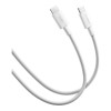 Xiaomi Braided Type-C-Type-C 6A 2m (BHR087AGL)
