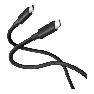 Xiaomi High-speed USB4 Braided Type-C-Type-C 6A 1m (BHR087BGL)