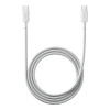Xiaomi Braided Type-C-Type-C 6A 1m (BHR087KGL)