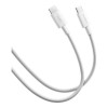 Xiaomi Braided Type-C-Type-C 6A 1m (BHR087KGL)