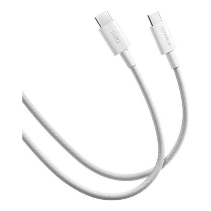 Xiaomi Braided Type-C-Type-C 6A 1m (BHR087KGL)