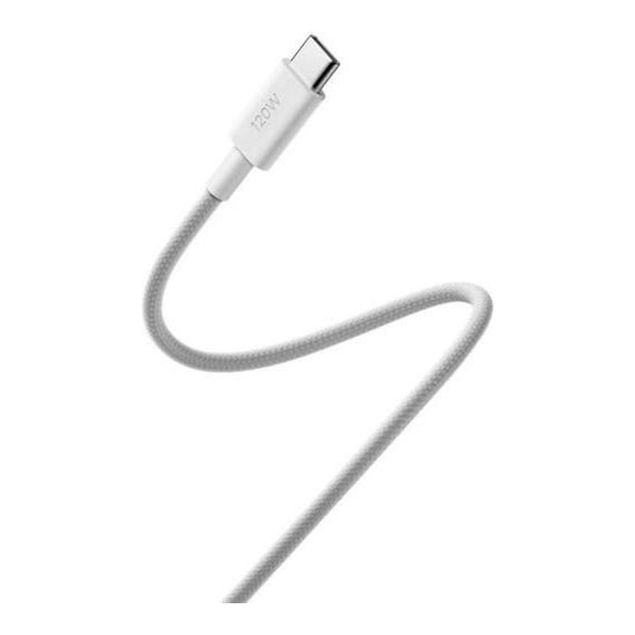 Xiaomi Braided Type-C-Type-C 6A 1m (BHR087KGL)