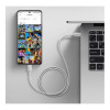 Xiaomi Braided Type-C-Type-C 6A 1m (BHR087KGL)