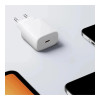 Xiaomi 20W Fast Charging Power Adapter USB-C (BHR08M8EU)