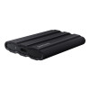 Samsung T7 Shield 2 TB Black (MU-PE2T0S)