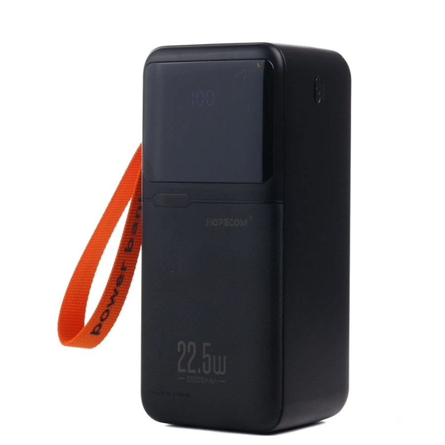 HOPECOM H-28081 50000mAh black