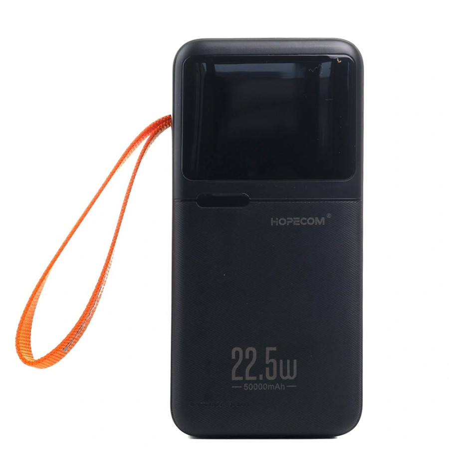 HOPECOM H-28081 50000mAh black