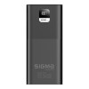 Sigma mobile X-power 30000mAh 65W Black (SI30A6QLX) (UA)