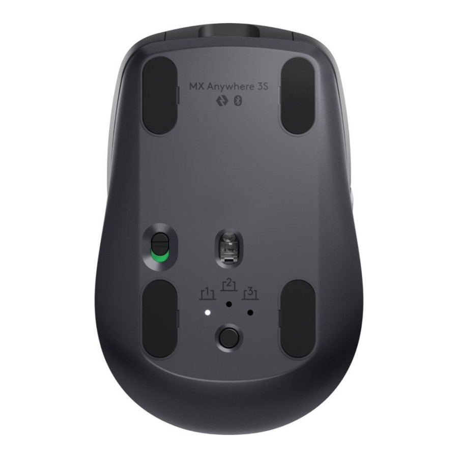 Logitech MX Anywhere 3S Graphite (910-006929, 910-006935, 910-006938) CN