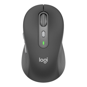 Logitech Signature Plus M750 Graphite (910-006269) CN