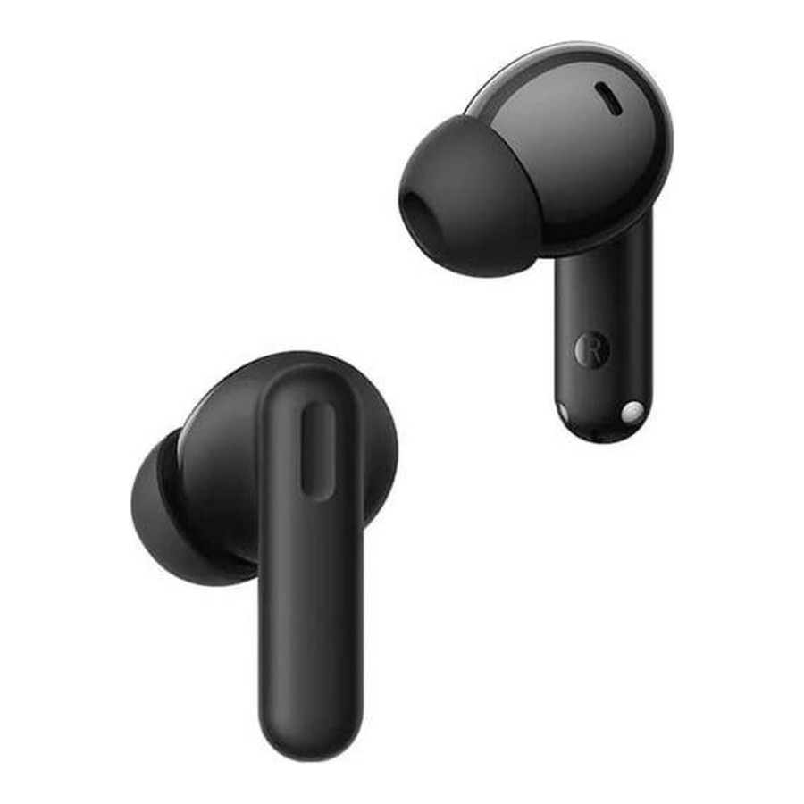 Realme TechLife Buds Black