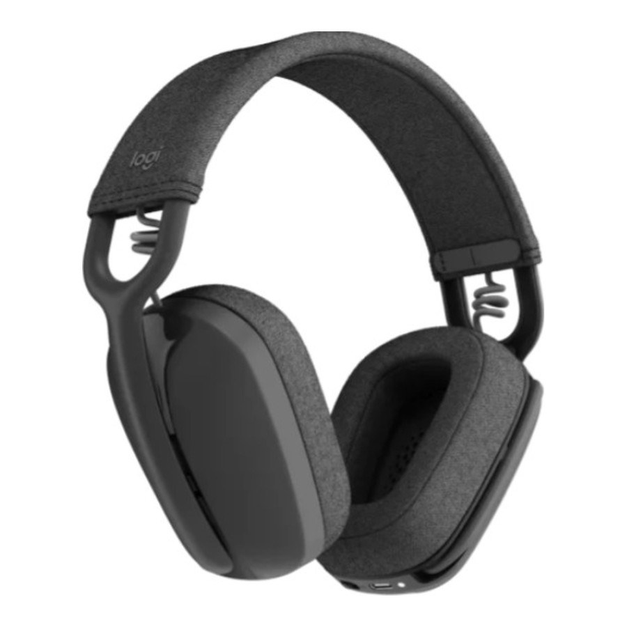 Logitech Zone Vibe 100 Graphite (981-001213)