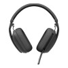 Logitech Zone Vibe 100 Graphite (981-001213)