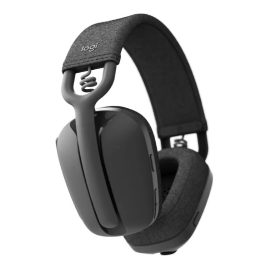 Logitech Zone Vibe 100 Graphite (981-001213)
