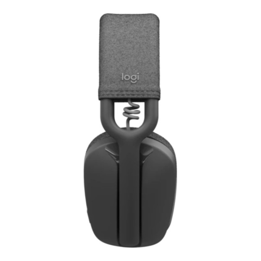 Logitech Zone Vibe 100 Graphite (981-001213)