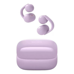 Sony LinkBuds Clip Purple (WF-LC900/V)