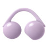 Sony LinkBuds Clip Purple (WF-LC900/V)
