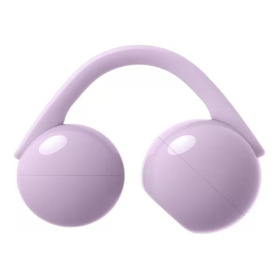 Sony LinkBuds Clip Purple (WF-LC900/V)