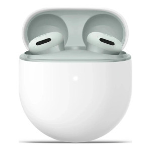 Google Pixel Buds 2a Fog