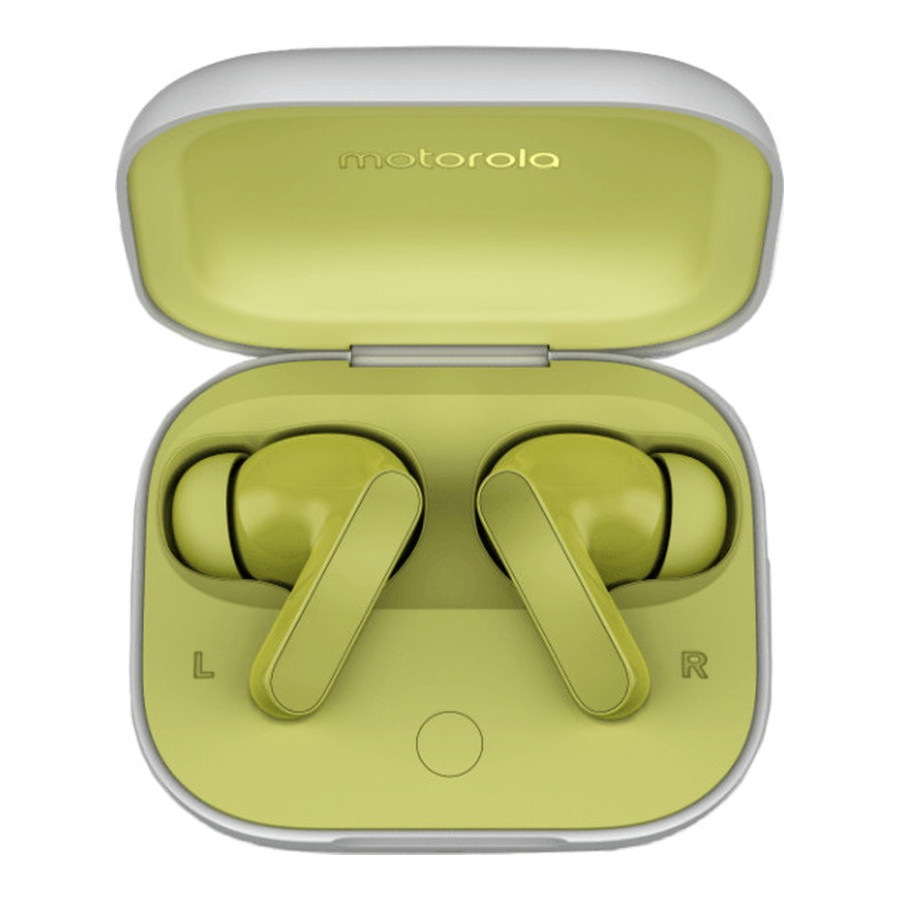 Moto Buds Kiwi Green (PG38C05790)