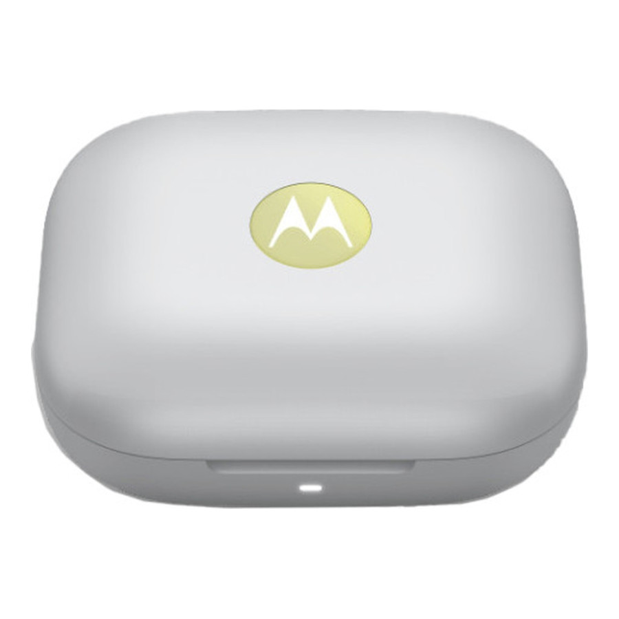 Moto Buds Kiwi Green (PG38C05790)